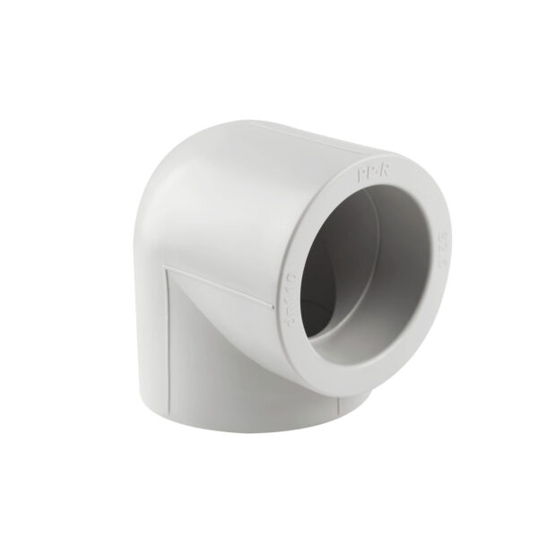 Кутик PPR Thermo Alliance 110, 90°