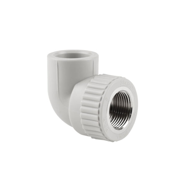 Кутик PPR Thermo Alliance 25х3/4" ВР Кутик PPR Thermo Alliance 25х3/4" ВР