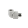 Кутик PPR Thermo Alliance 20х1/2" ЗР