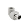 Кутик PPR Thermo Alliance 32х1" ЗР Кутик PPR Thermo Alliance 32х1" ЗР
