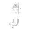 Кутик PPR Thermo Alliance 32х1" ЗР Кутик PPR Thermo Alliance 32х1" ЗР