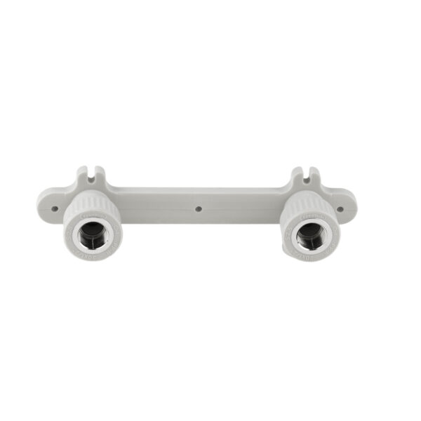 Кутик PPR Thermo Alliance під змішувач 20х1/2" ВР