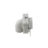 Кутик PPR Thermo Alliance 20х1/2" ВР, під гіпсокартон Кутик PPR Thermo Alliance 20х1/2" ВР, під гіпсокартон