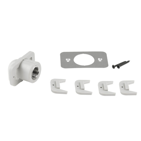 Кутик PPR Thermo Alliance 20х1/2" ВР, під гіпсокартон Кутик PPR Thermo Alliance 20х1/2" ВР, під гіпсокартон