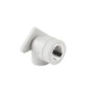 Кутик PPR Thermo Alliance настінний 20х1/2" ВР Кутик PPR Thermo Alliance настінний 20х1/2" ВР