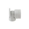 Кутик PPR Thermo Alliance настінний 20х1/2" ВР Кутик PPR Thermo Alliance настінний 20х1/2" ВР