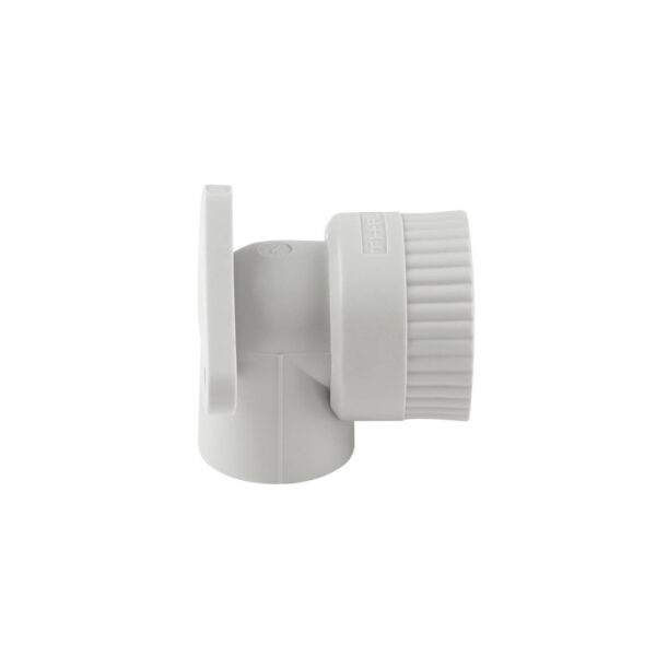 Кутик PPR Thermo Alliance настінний 20х1/2" ВР Кутик PPR Thermo Alliance настінний 20х1/2" ВР