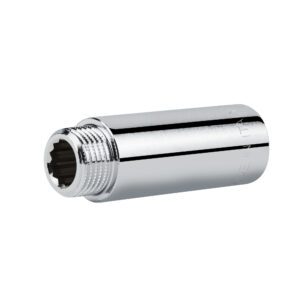 Подовжувач Icma 1/2", 60 мм №19 Подовжувач Icma 1/2", 60 мм №19