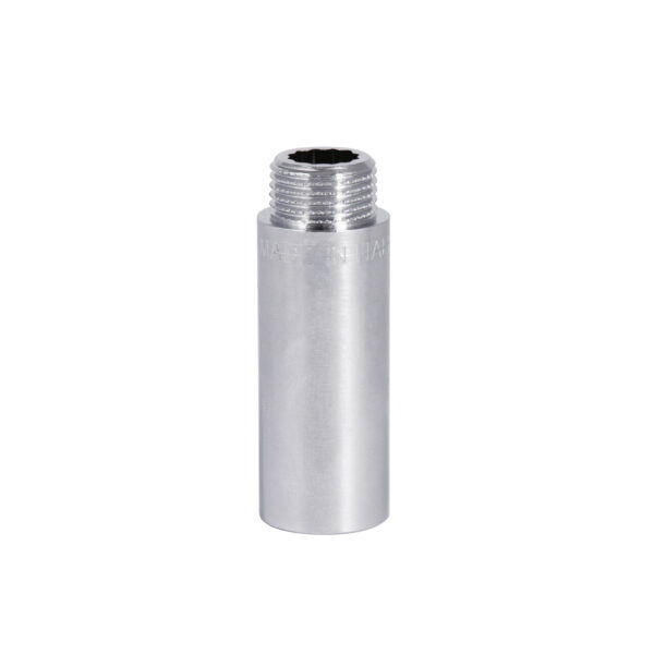 Подовжувач Icma 1/2", 60 мм №19 Подовжувач Icma 1/2", 60 мм №19