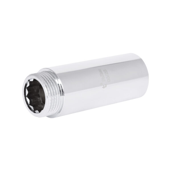 Удлинитель Thermo Alliance Standart 70х3/4" хром SD1302070 Подовжувач Thermo Alliance Standart 70х3/4" хром SD1302070