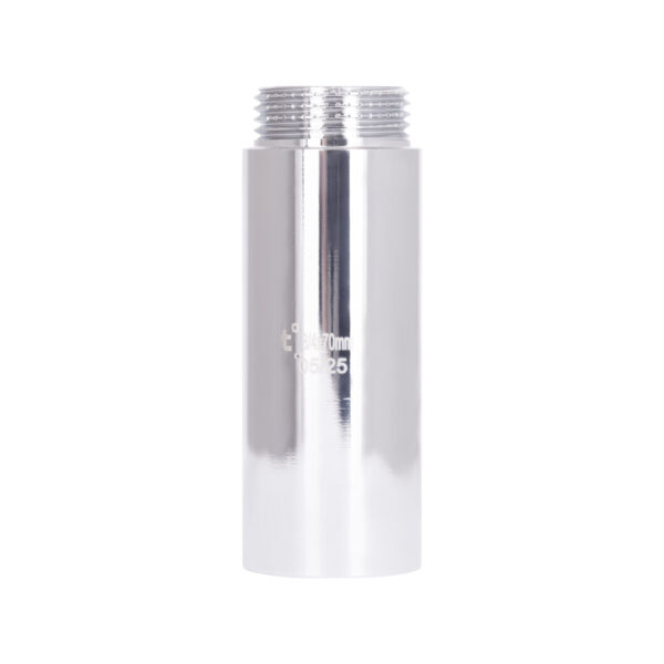 Удлинитель Thermo Alliance Standart 70х3/4" хром SD1302070 Подовжувач Thermo Alliance Standart 70х3/4" хром SD1302070