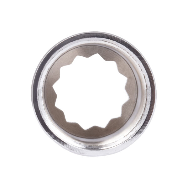 Удлинитель Thermo Alliance Standart 70х3/4" хром SD1302070 Подовжувач Thermo Alliance Standart 70х3/4" хром SD1302070