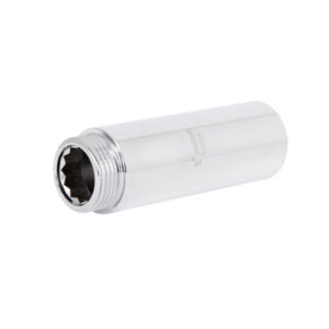 Удлинитель Thermo Alliance Standart 80х3/4" хром SD1302080 Подовжувач Thermo Alliance Standart 80х3/4" хром SD1302080