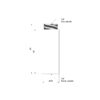 Подовжувач Thermo Alliance Standart 80х3/4" хром SD1302080 Подовжувач Thermo Alliance Standart 80х3/4" хром SD1302080