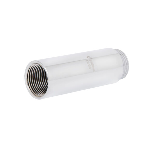 Подовжувач Thermo Alliance Standart 80х3/4" хром SD1302080 Подовжувач Thermo Alliance Standart 80х3/4" хром SD1302080