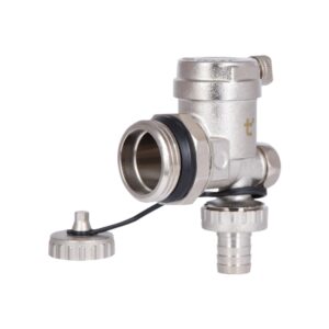 Зливна групаThermo Alliance Standart 1'' SD367W25 Зливна групаThermo Alliance Standart 1'' SD367W25