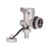 Зливна групаThermo Alliance Standart 1'' SD367W25 Зливна групаThermo Alliance Standart 1'' SD367W25