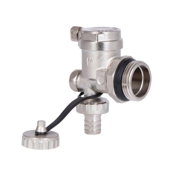 Зливна групаThermo Alliance Standart 1'' SD367W25 Зливна групаThermo Alliance Standart 1'' SD367W25