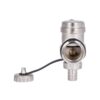Зливна групаThermo Alliance Standart 1'' SD367W25 Зливна групаThermo Alliance Standart 1'' SD367W25