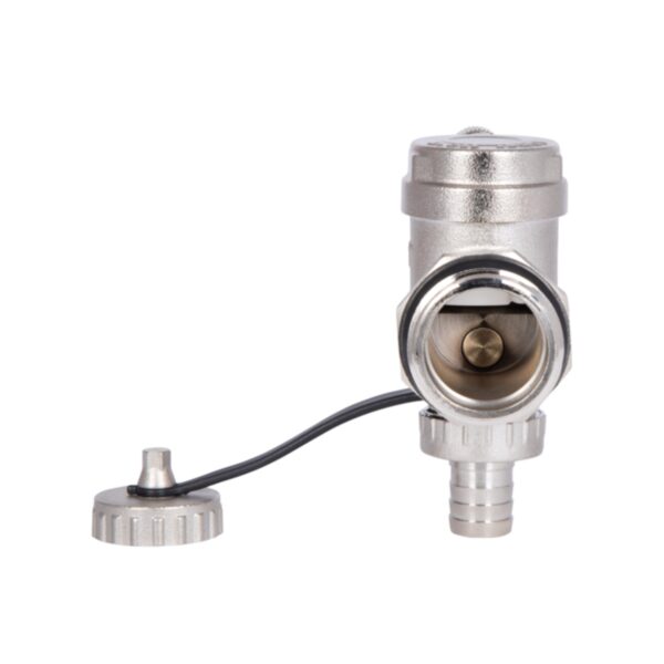 Зливна групаThermo Alliance Standart 1'' SD367W25 Зливна групаThermo Alliance Standart 1'' SD367W25