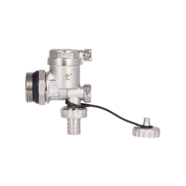 Зливна групаThermo Alliance Standart 1'' SD367W25 Зливна групаThermo Alliance Standart 1'' SD367W25