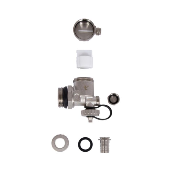 Зливна групаThermo Alliance Standart 1'' SD367W25 Зливна групаThermo Alliance Standart 1'' SD367W25