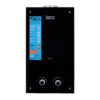 Колонка газова димохідна Thermo Alliance JSD20-10GD 10 л панель скляна Black
