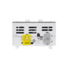 Колонка газова димохідна Thermo Alliance JSD20-10GD 10 л панель скляна Black