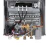 Колонка газова димохідна Thermo Alliance JSD20-10GD 10 л панель скляна Black