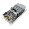 Колонка газова димохідна Thermo Alliance JSD20-10GE 10 л панель скляна White Колонка газова димохідна Thermo Alliance JSD20-10GE 10 л панель скляна White