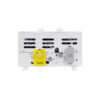 Колонка газова димохідна Thermo Alliance JSD20-10GE 10 л панель скляна White Колонка газова димохідна Thermo Alliance JSD20-10GE 10 л панель скляна White