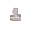 Запобіжний клапан Aquahot 1/2" Запобіжний клапан Aquahot 1/2"