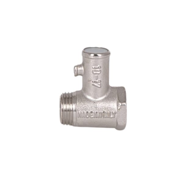 Запобіжний клапан Aquahot 1/2" Запобіжний клапан Aquahot 1/2"