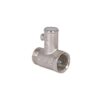 Запобіжний клапан Aquahot 1/2" Запобіжний клапан Aquahot 1/2"