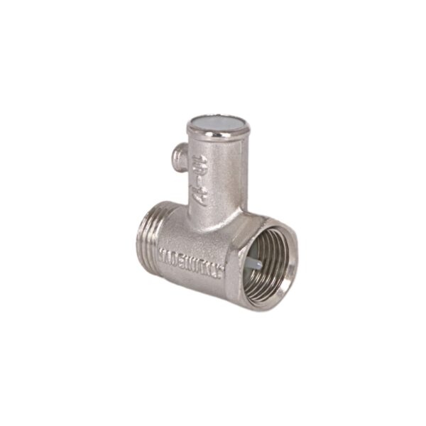 Запобіжний клапан Aquahot 1/2" Запобіжний клапан Aquahot 1/2"
