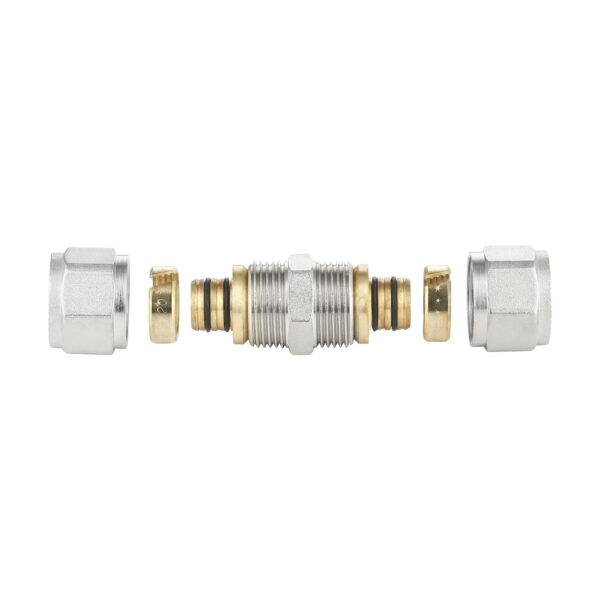 Муфта обтискна Thermo Alliance Forte 20 SF170W2020 Муфта обтискна Thermo Alliance Forte 20 SF170W2020