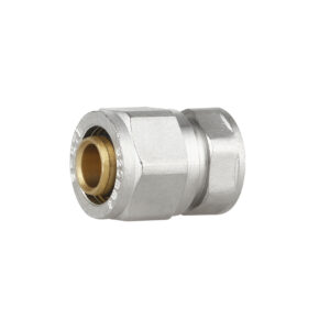 Муфта обтискна Thermo Alliance Forte 20х1/2" В SF171W2015 Муфта обтискна Thermo Alliance Forte 20х1/2" В SF171W2015