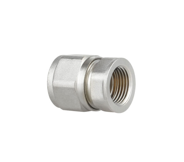 Муфта обтискна Thermo Alliance Forte 20х1/2" В SF171W2015
