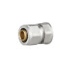Муфта обтискна Thermo Alliance Forte 20х3/4" В SF171W2020 Муфта обтискна Thermo Alliance Forte 20х3/4" В SF171W2020
