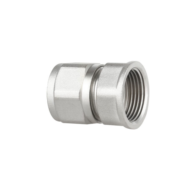 Муфта обтискна Thermo Alliance Forte 20х3/4" В SF171W2020 Муфта обтискна Thermo Alliance Forte 20х3/4" В SF171W2020