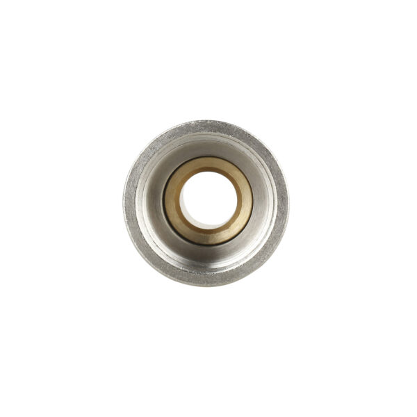 Муфта обтискна Thermo Alliance Forte 20х3/4" В SF171W2020 Муфта обтискна Thermo Alliance Forte 20х3/4" В SF171W2020