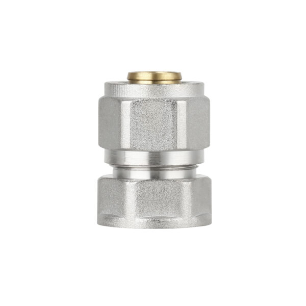 Муфта обтискна Thermo Alliance Forte 20х3/4" В SF171W2020 Муфта обтискна Thermo Alliance Forte 20х3/4" В SF171W2020