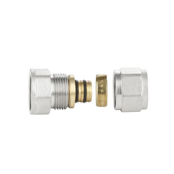Муфта обтискна Thermo Alliance Forte 20х3/4" В SF171W2020 Муфта обтискна Thermo Alliance Forte 20х3/4" В SF171W2020