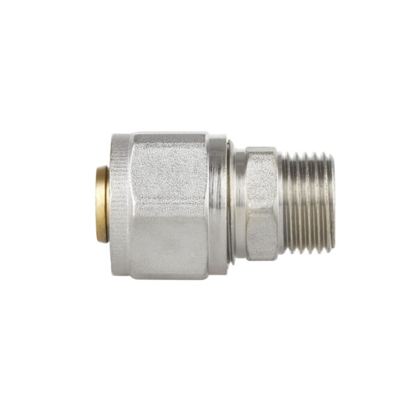 Муфта обжимная Thermo Alliance Forte 20х1/2" ЗР SF172W2015 Муфта обтискна Thermo Alliance Forte 20х1/2" ЗР SF172W2015