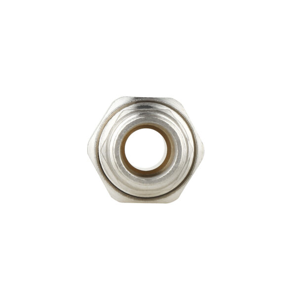 Муфта обжимная Thermo Alliance Forte 20х1/2" ЗР SF172W2015 Муфта обтискна Thermo Alliance Forte 20х1/2" ЗР SF172W2015