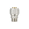Муфта обжимная Thermo Alliance Forte 20х1/2" ЗР SF172W2015 Муфта обтискна Thermo Alliance Forte 20х1/2" ЗР SF172W2015