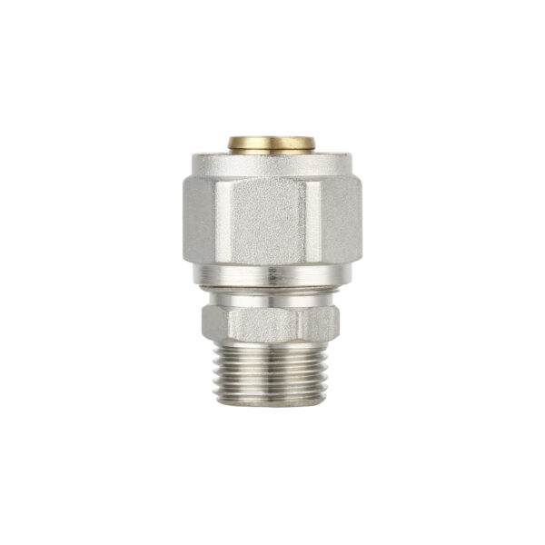 Муфта обжимная Thermo Alliance Forte 20х1/2" ЗР SF172W2015 Муфта обтискна Thermo Alliance Forte 20х1/2" ЗР SF172W2015
