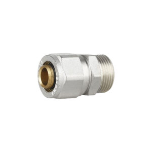 Муфта обжимная Thermo Alliance Forte 20х3/4" ЗР SF172W2020 Муфта обтискна Thermo Alliance Forte 20х3/4" ЗР SF172W2020