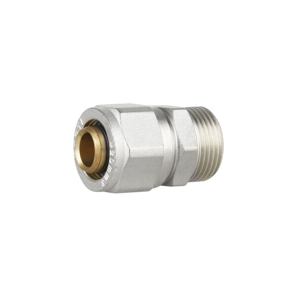 Муфта обжимная Thermo Alliance Forte 20х3/4" ЗР SF172W2020 Муфта обтискна Thermo Alliance Forte 20х3/4" ЗР SF172W2020