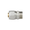 Муфта обжимная Thermo Alliance Forte 20х3/4" ЗР SF172W2020 Муфта обтискна Thermo Alliance Forte 20х3/4" ЗР SF172W2020